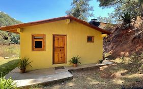 Cabañas Yasmina